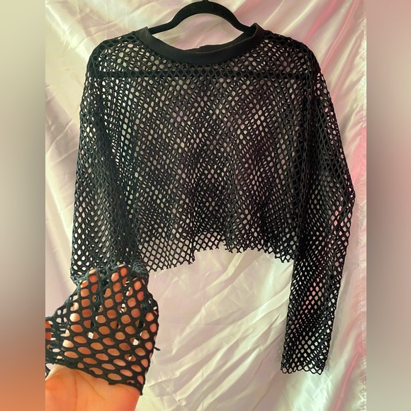 Net Crop - Picture 2 of 3